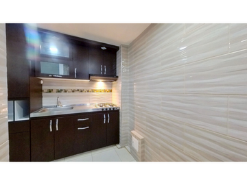 Reserva Madrid Pamplona - Apartamento en Venta en Madrid, Madrid