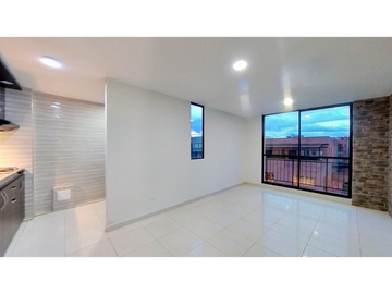 Reserva Madrid Pamplona - Apartamento en Venta en Madrid, Madrid