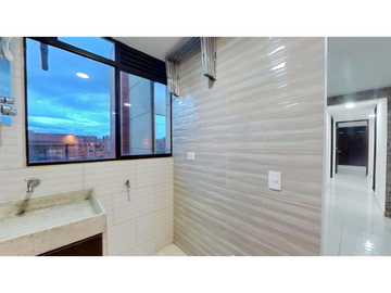 Reserva Madrid Pamplona - Apartamento en Venta en Madrid, Madrid