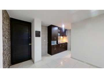 Reserva Madrid Pamplona - Apartamento en Venta en Madrid, Madrid