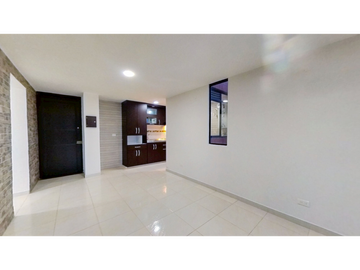 Reserva Madrid Pamplona - Apartamento en Venta en Madrid, Madrid