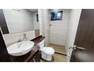 Reserva Madrid Pamplona - Apartamento en Venta en Madrid, Madrid