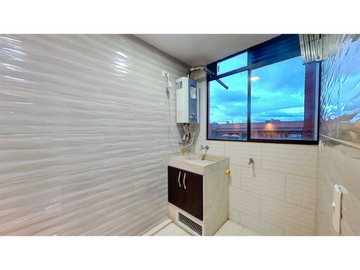 Reserva Madrid Pamplona - Apartamento en Venta en Madrid, Madrid