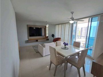 Venta apartamento miramar barranquilla PM2T1AlRE