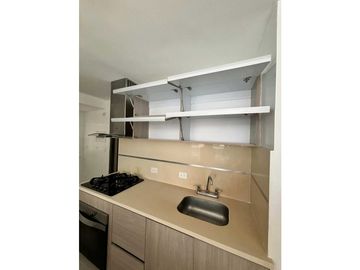 Venta apartamento villa carolina barranquilla PAL71