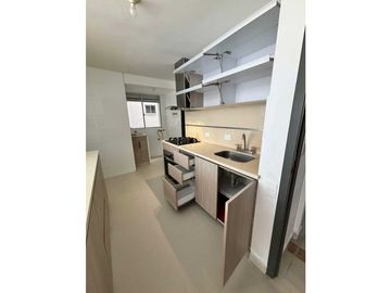 Venta apartamento villa carolina barranquilla PAL71