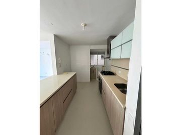 Venta apartamento villa carolina barranquilla PAL71