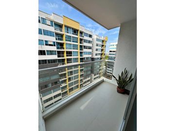 Venta apartamento villa carolina barranquilla PAL71