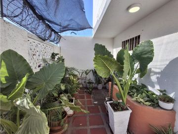 Venta Casa en Barranquilla Barrio Chiquinquirá