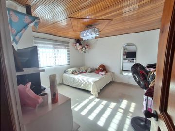 Venta Casa en Barranquilla Barrio Chiquinquirá