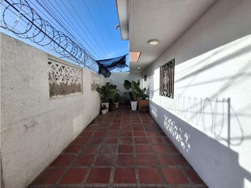 Venta Casa en Barranquilla Barrio Chiquinquirá