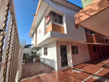 Venta Casa en Barranquilla Barrio Chiquinquirá