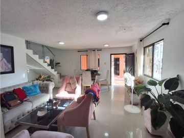 Venta Casa en Barranquilla Barrio Chiquinquirá