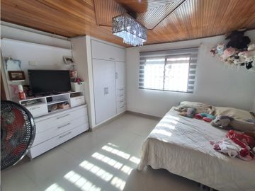 Venta Casa en Barranquilla Barrio Chiquinquirá