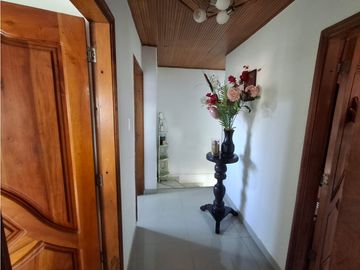 Venta Casa en Barranquilla Barrio Chiquinquirá