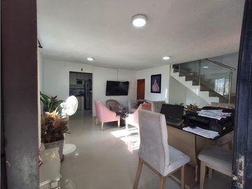 Venta Casa en Barranquilla Barrio Chiquinquirá