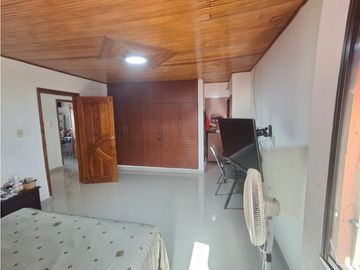 Venta Casa en Barranquilla Barrio Chiquinquirá