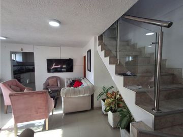 Venta Casa en Barranquilla Barrio Chiquinquirá