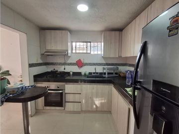Venta Casa en Barranquilla Barrio Chiquinquirá