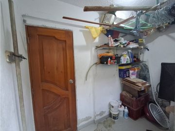 Venta Casa en Barranquilla Barrio Chiquinquirá