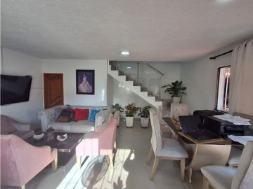 Venta Casa en Barranquilla Barrio Chiquinquirá