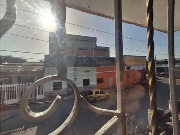 Venta Casa en Barranquilla Barrio Chiquinquirá