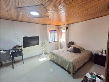 Venta Casa en Barranquilla Barrio Chiquinquirá