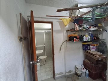 Venta Casa en Barranquilla Barrio Chiquinquirá