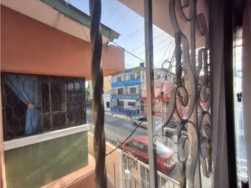 Venta Casa en Barranquilla Barrio Chiquinquirá