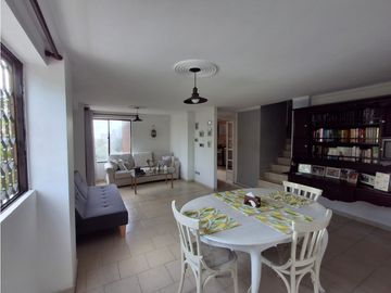 Venta Apartamento Dúplex en Barranquilla Barrio El Prado