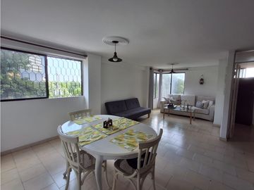 Venta Apartamento Dúplex en Barranquilla Barrio El Prado