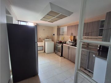 Venta Apartamento Dúplex en Barranquilla Barrio El Prado
