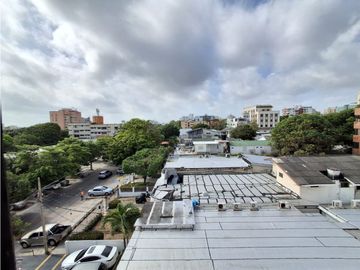 Venta Apartamento Dúplex en Barranquilla Barrio El Prado