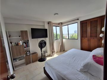 Venta Apartamento Dúplex en Barranquilla Barrio El Prado