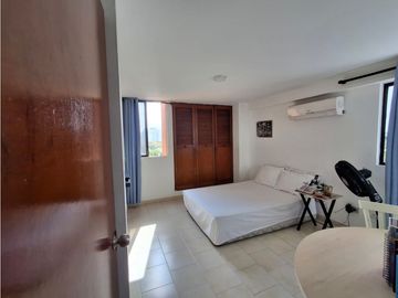 Venta Apartamento Dúplex en Barranquilla Barrio El Prado