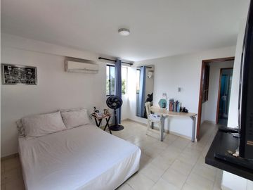 Venta Apartamento Dúplex en Barranquilla Barrio El Prado