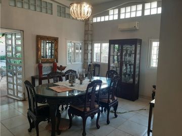 VENTA DE HERMOSA CASA GRANDE EN CHITRE