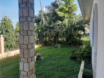 VENTA DE HERMOSA CASA GRANDE EN CHITRE