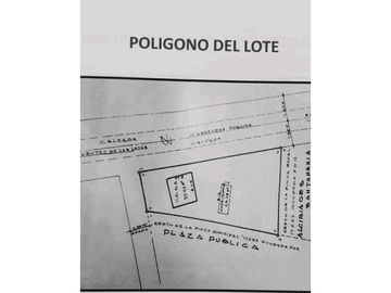 EN.VENTA CASA EN EL.PUEBLO.DE.LAS.LAJAS