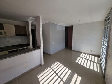 Apartamento Venta Villa Campestre Sector Barranquilla