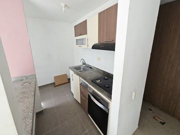 Apartamento Venta Villa Campestre Sector Barranquilla