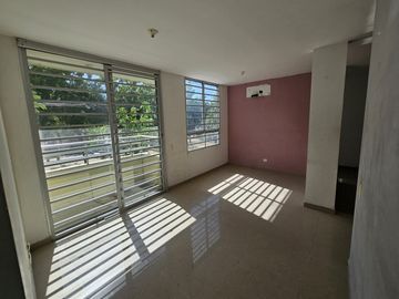 Apartamento Venta Villa Campestre Sector Barranquilla