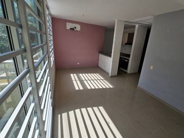 Apartamento Venta Villa Campestre Sector Barranquilla