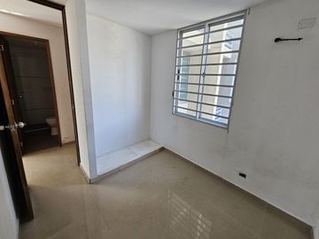 Apartamento Venta Villa Campestre Sector Barranquilla