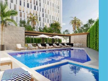 DEPARTAMENTOS EN VENTA EN APODACA