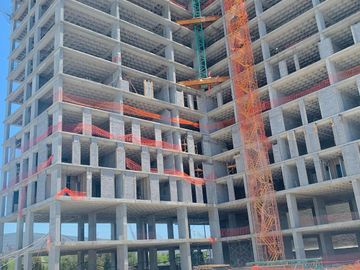 DEPARTAMENTOS EN VENTA EN APODACA