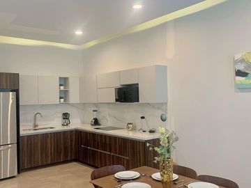 DEPARTAMENTOS EN VENTA EN APODACA