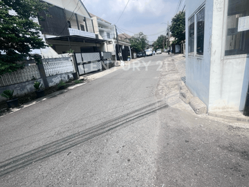 Rumah Siap Huni Hook Strategis Bebas Banjir Di Kayu Putih S8818