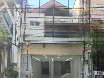 Dijual Ruko 3 Lantai Siap Pakai Di Pusat Kota Salatiga