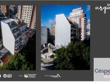 Departamento en venta en Villa Urquiza